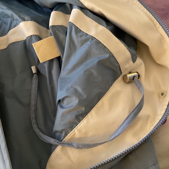 WOMENS LONDON FOG JACKET - Picture 14 of 14